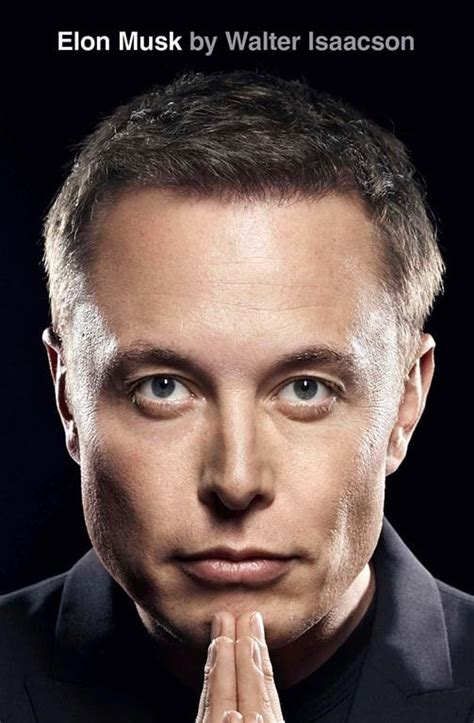 Book Review: ‘Elon Musk’ offers a revealing but not surprising portrait of tech mogul